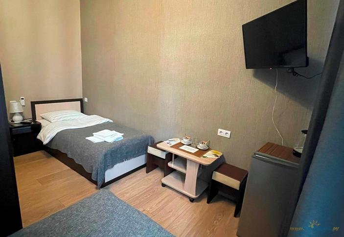 Комфорт двухместный