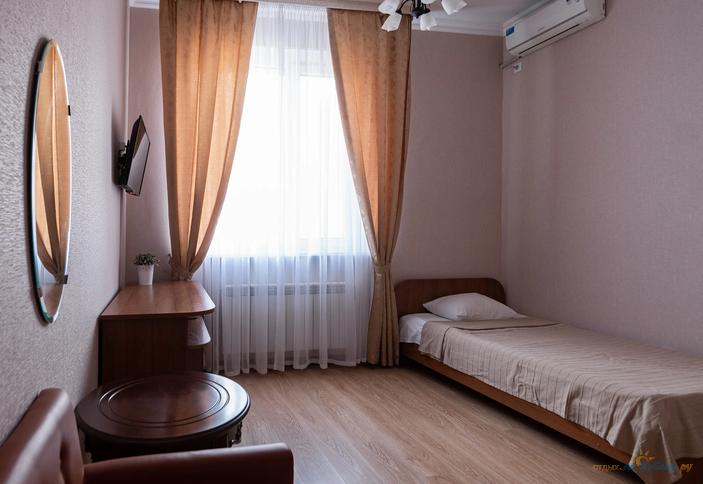 Улучшенный стандарт