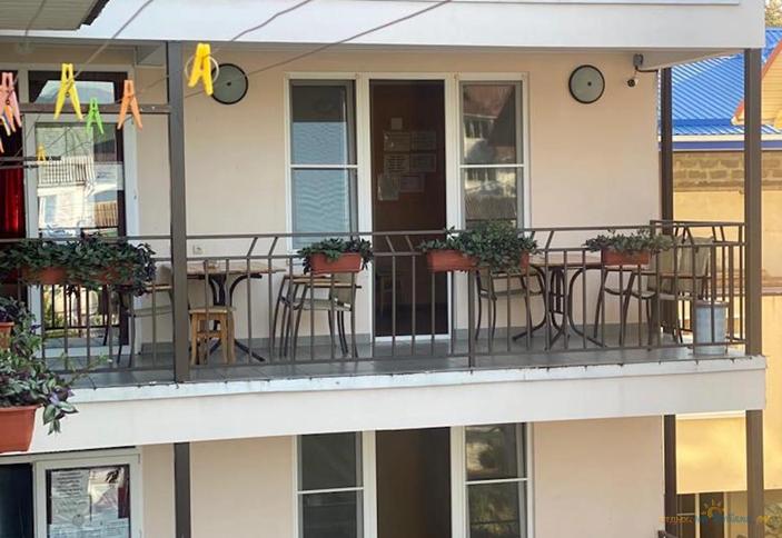 Золотой песок