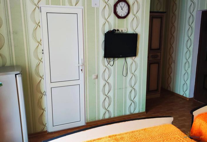 Трехместный стандарт