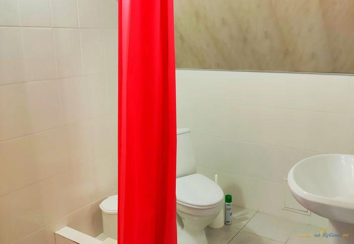 Пятиместный делюкс