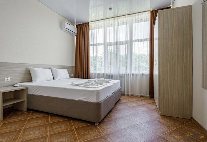 Стандарт двухместный