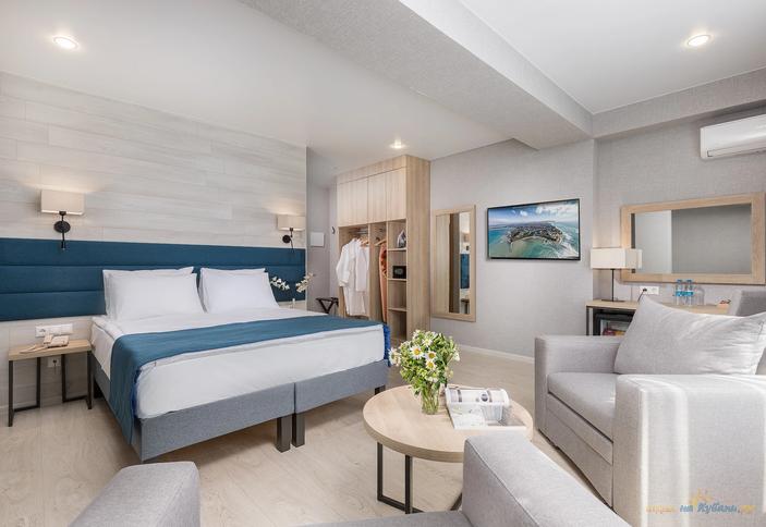 Standart для МГН