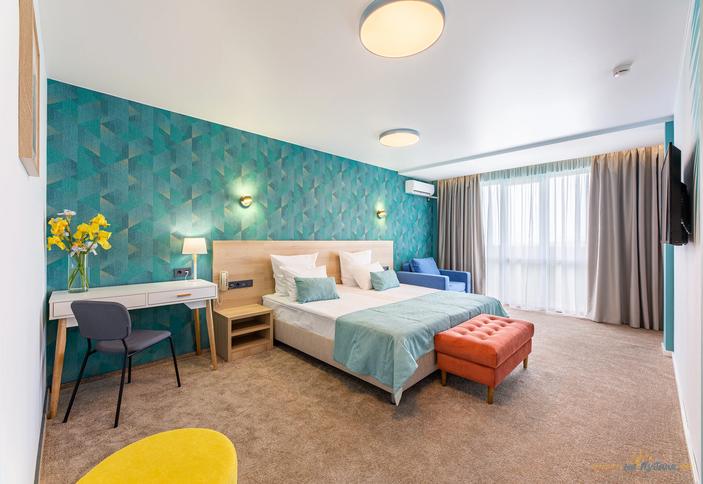 Апартаменты