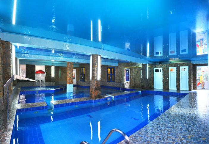 Дворянское гнездо