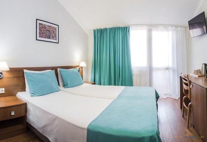 Апарт-отель Южный, Сочи, Дагомыс