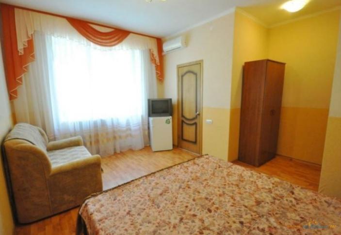 3х мест. номер Стандарт 