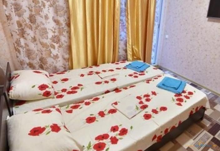 Двухместный стандарт Твин