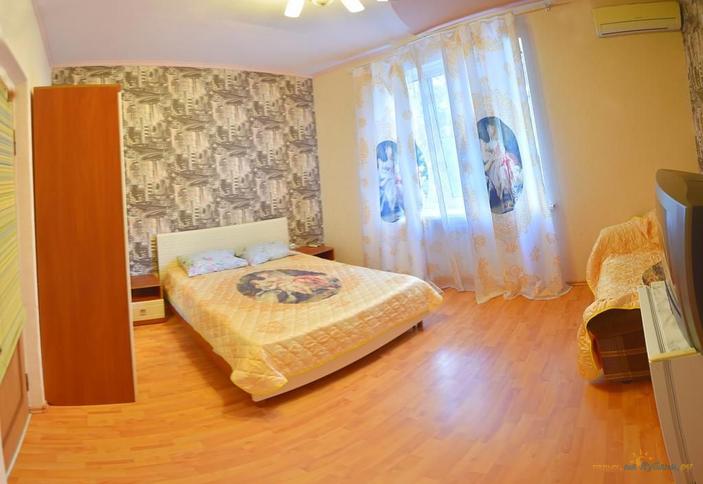 Апартаменты