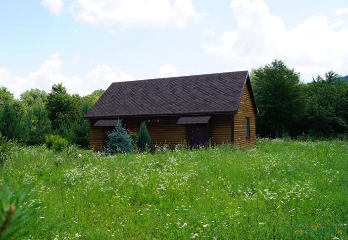 Зеленые Холмы