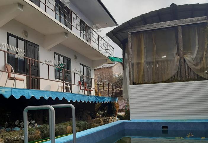 Гостевой дом Лана, Сочи, Вардане