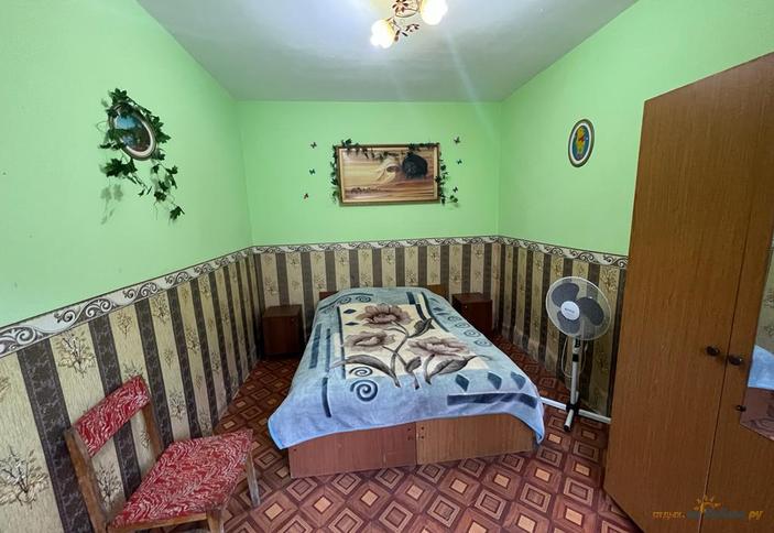 Эконом. Гостевой дом Лана, Сочи, Вардане