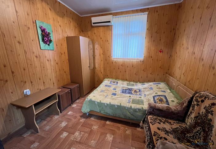 Стандарт. Гостевой дом Лана, Сочи, Вардане