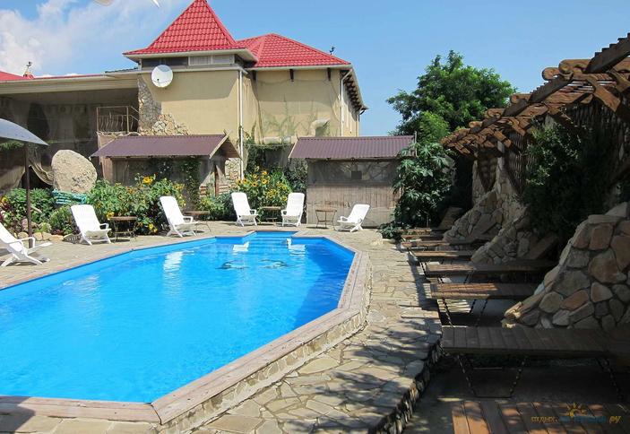 Форт Апатур