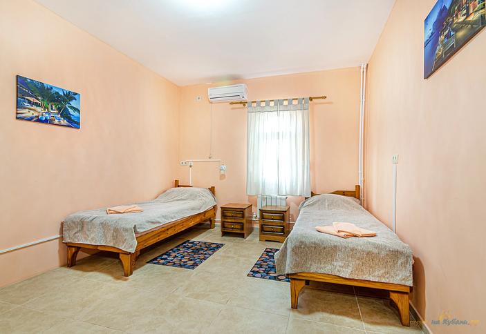 Эконом Твин