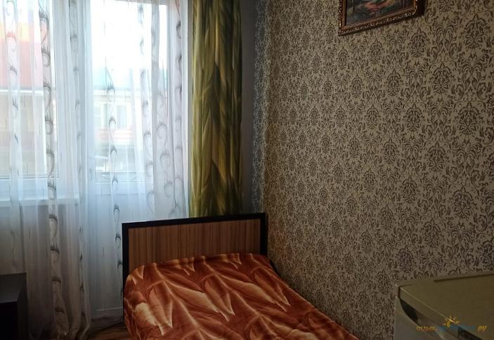  Люкс № 5 двухместный (2 этаж)