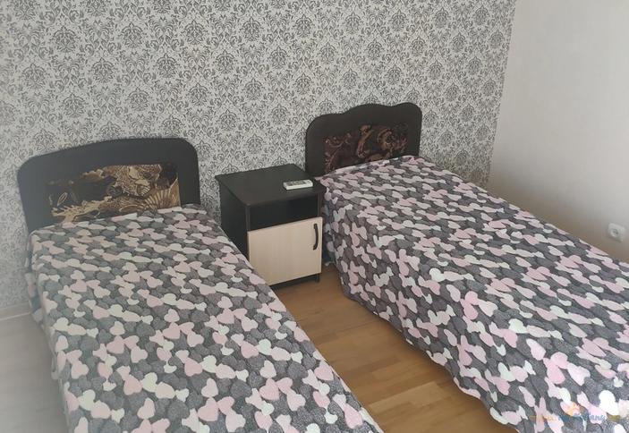 Номер № 2 на 3 этаже (эконом)