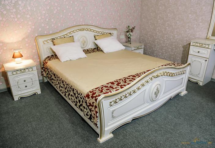 Полулюкс двухуровневый