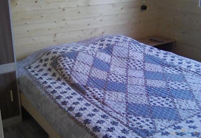 Гостевой дом на Самбурова 25