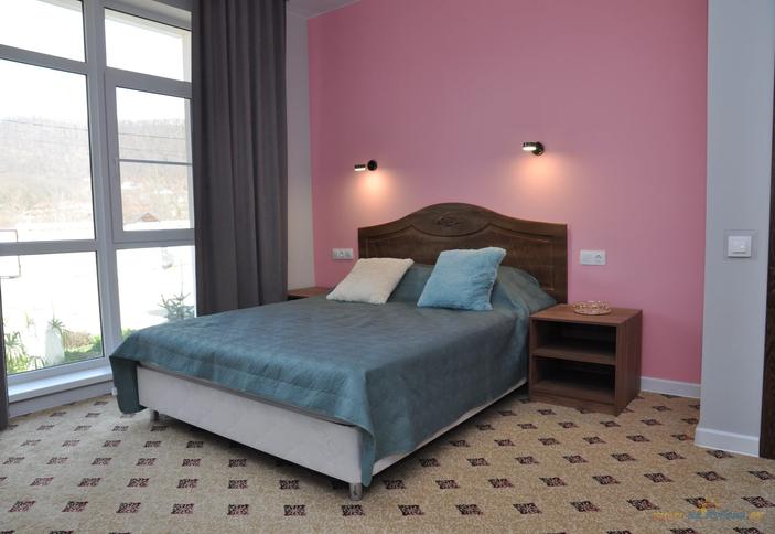 Семейный плюс