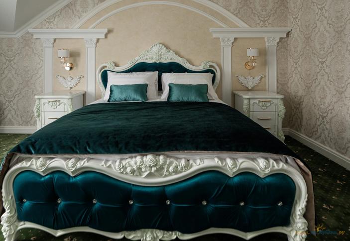 Апартаменты