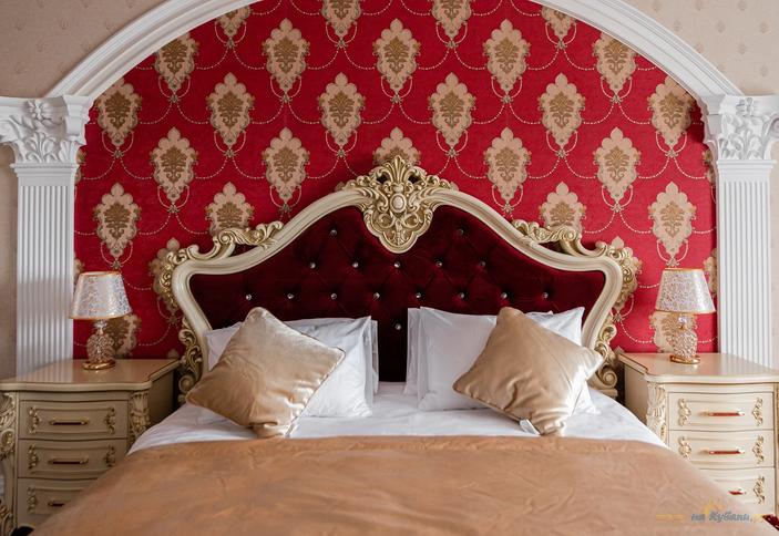 Президентский