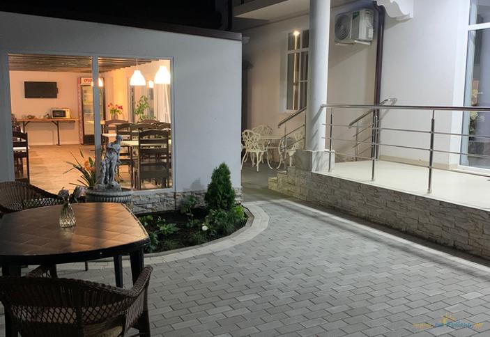 Гостевой дом FamilyStories (Семейные Истории), Туапсе, Агой