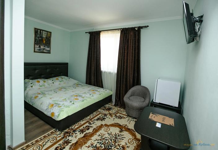 Стандарт улучшенный