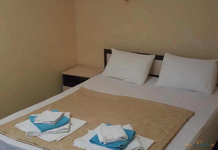 Полулюкс двухкомнатный с кондиционером