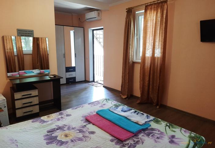 Стандарт улучшенный