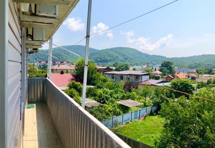 Трехместный улучшенный стандарт