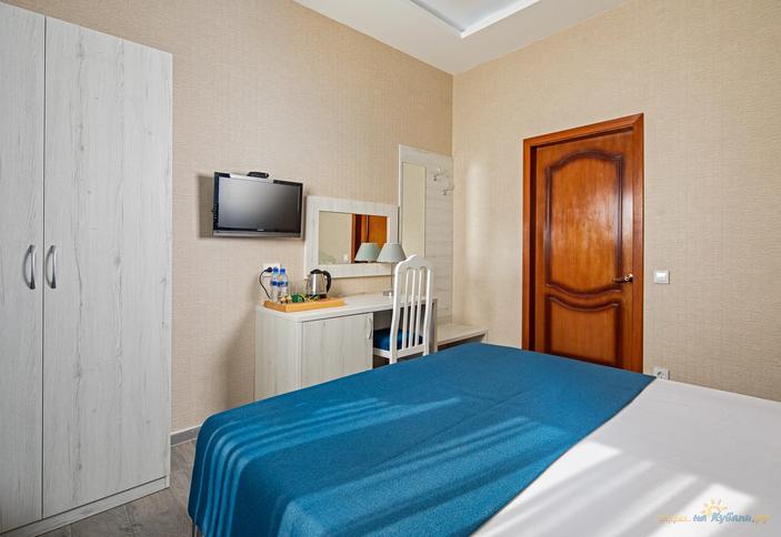 Двухместный эконом