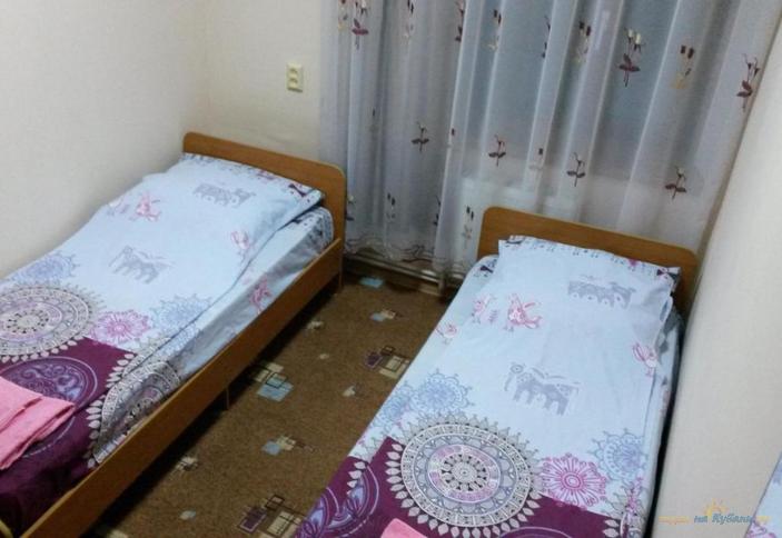 Двухместный эконом