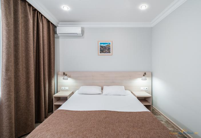 Стандарт двухместный без балкона