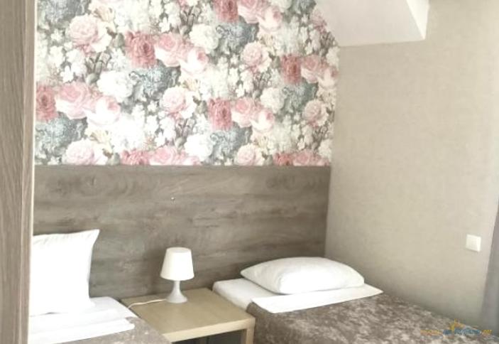 Двухместный, 2 этаж