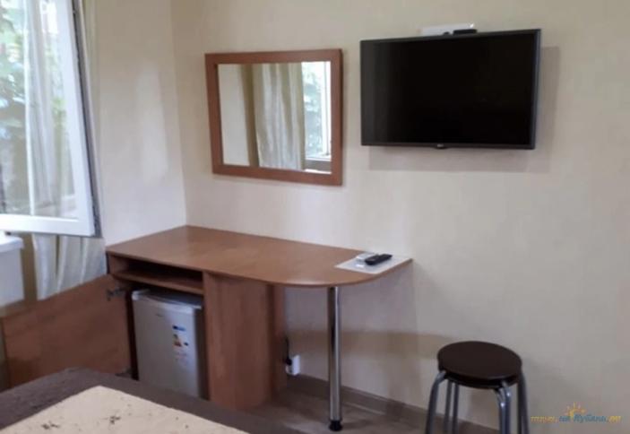 Двухместный, 1 этаж