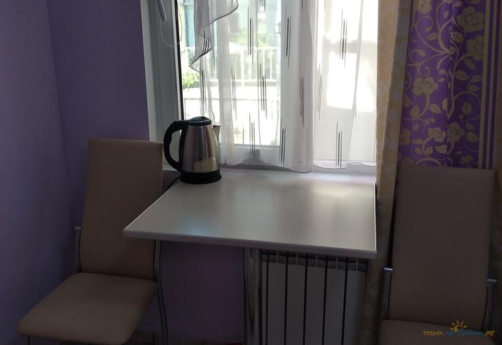 Двухместный, 1 этаж