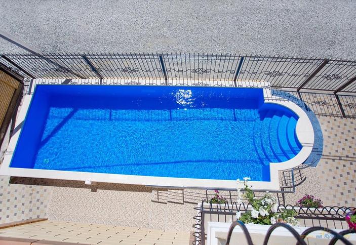 Бухара All inclusive