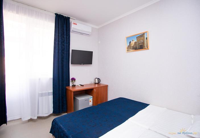 Стандарт двухместный