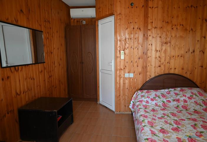 Двухместный