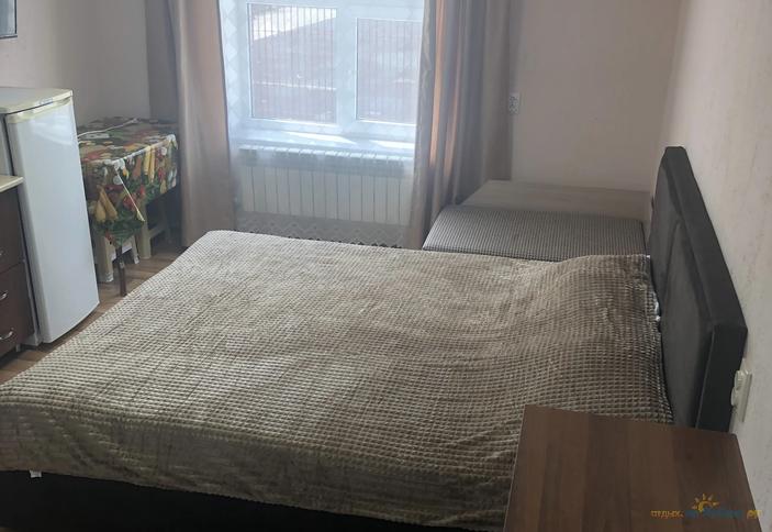 Двухместный