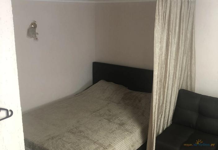 Четырехместный