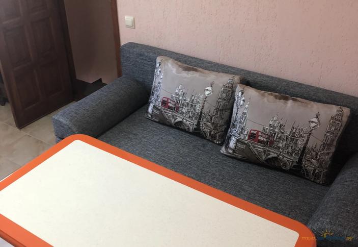 Аппартаменты двухуровневые