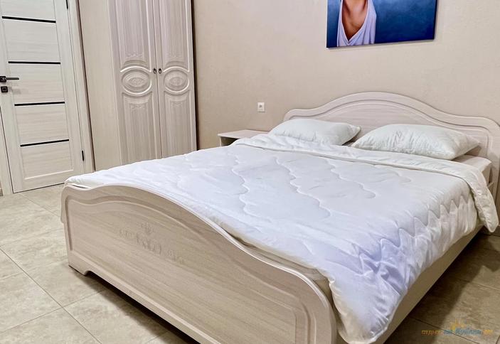 Номер стандарт. Villa La Vita