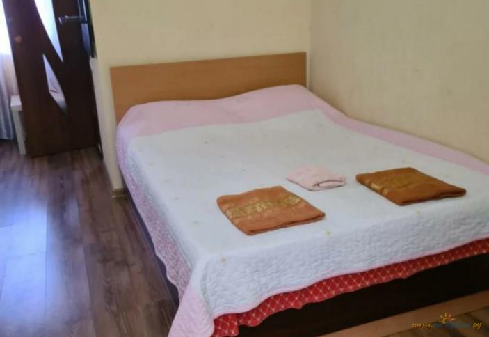 Четырехместный стандарт