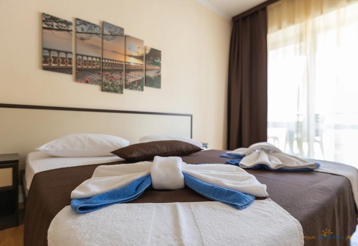 Люкс Комфорт