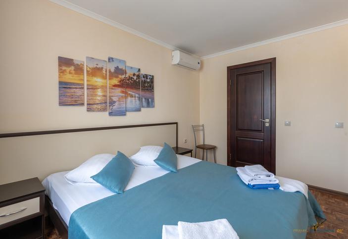 Люкс семейный