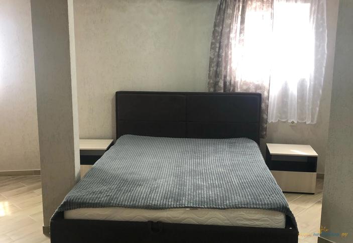 Двухкомнатный семейный