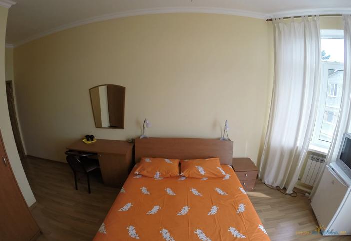 № 8 Двухместный - Комфорт