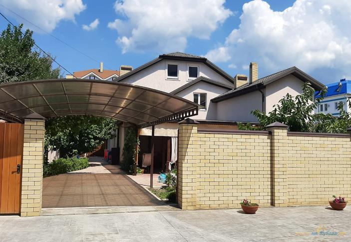 Свой дворик, Северная сторона